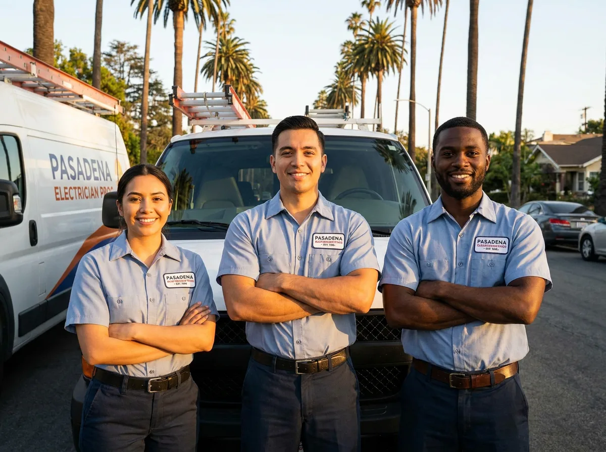 Electrician company in Worcester, NY